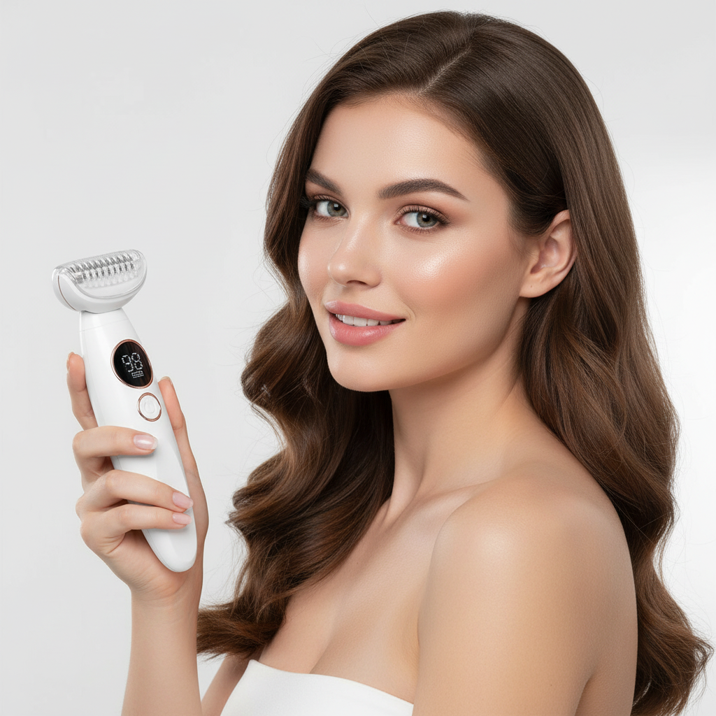 Rasoir 5 en 1 RazorBeauty