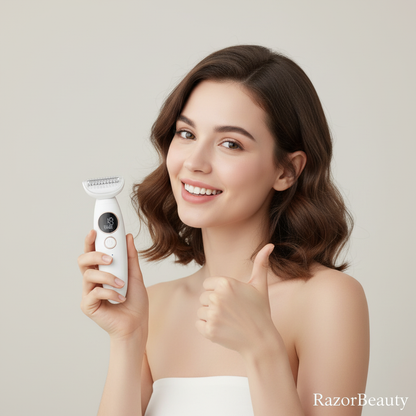 Rasoir 5 en 1 RazorBeauty
